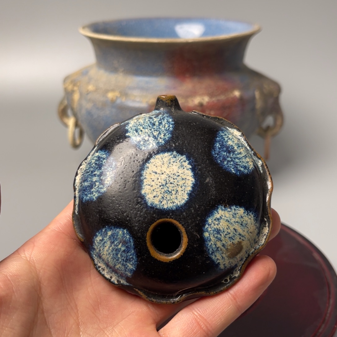 陶瓷摆件摆件摆件