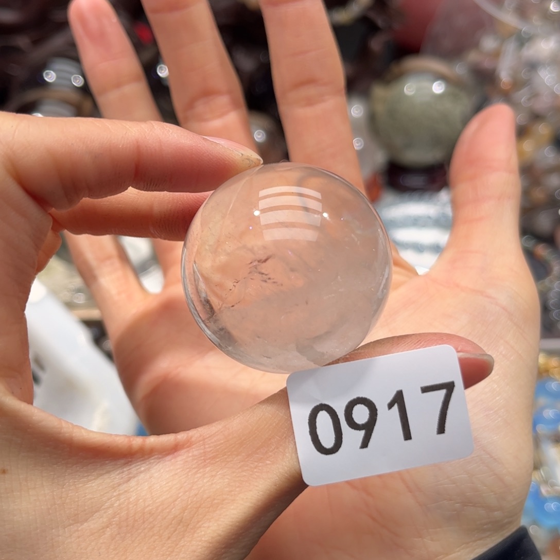 【闪购商品】未镶嵌大型摆件（非配饰）水晶