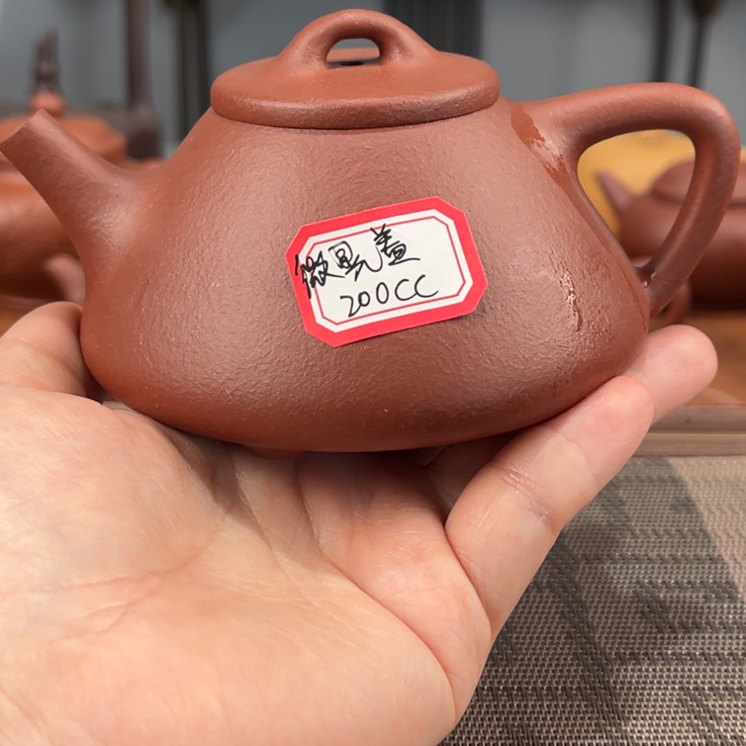 紫砂茶壶5 589088988888887