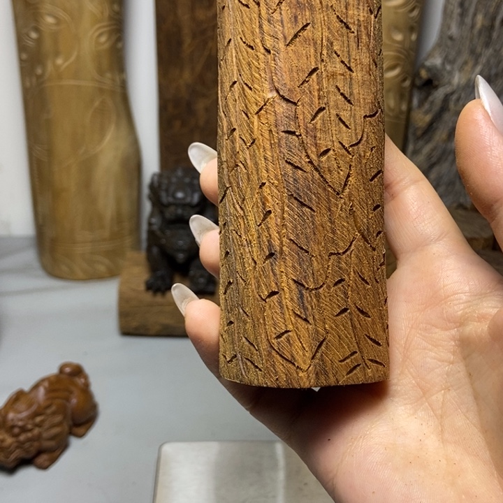 我***！木老山檀正区木料