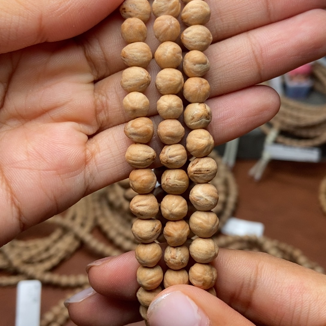 手串柏香籽/百香籽