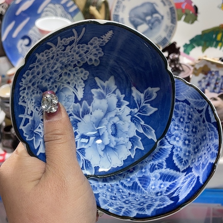 瓷片19.9发带瑕疵牌都是坏的8