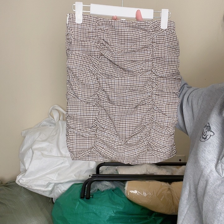 U.r.M码数160.68半裙144