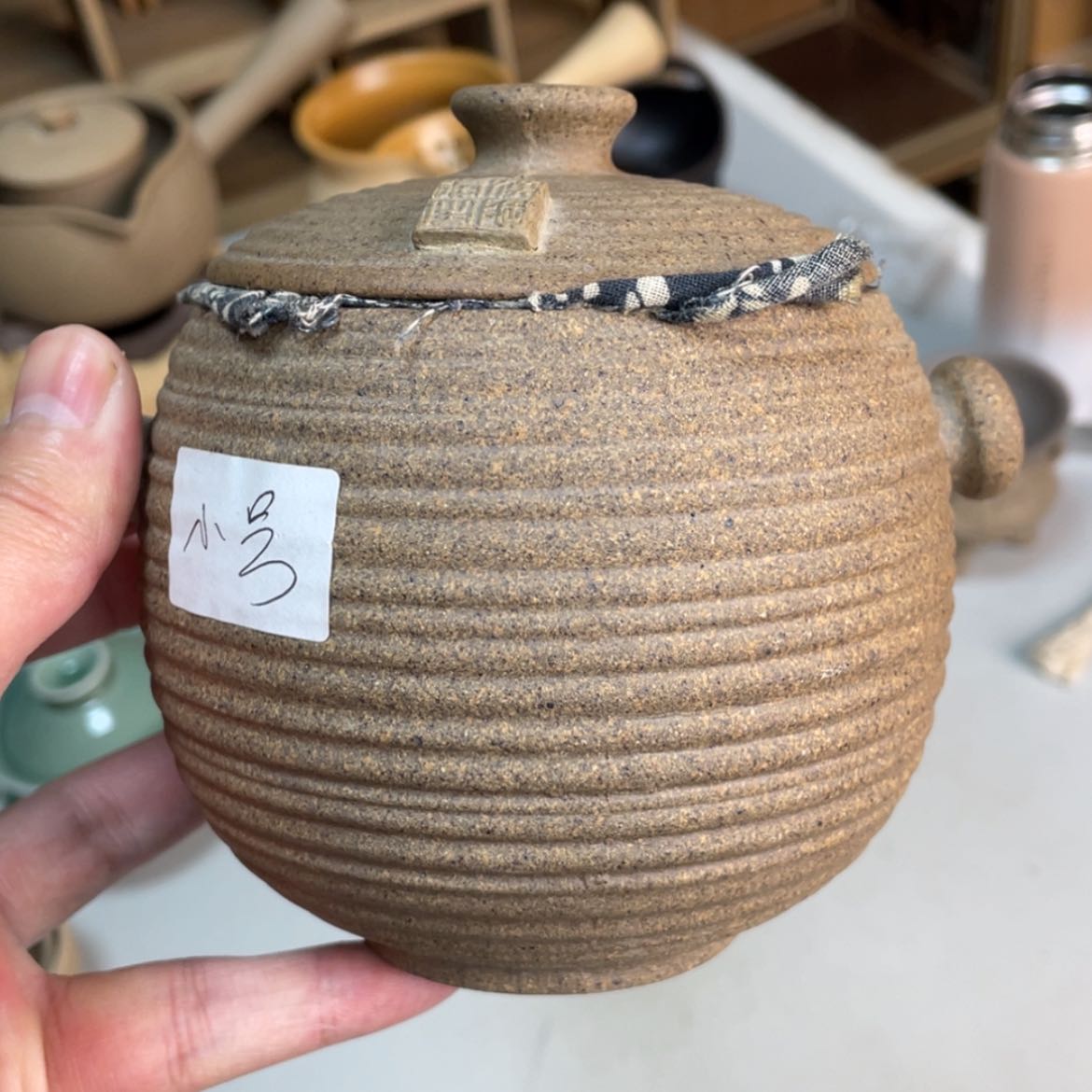 【闪购商品】壶老段烧茶具茶器！