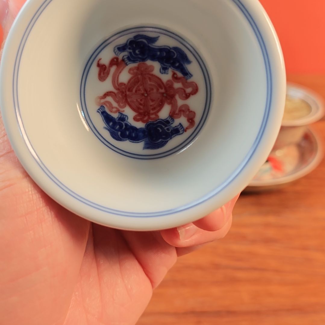 陶摆件陶瓷艺术大师