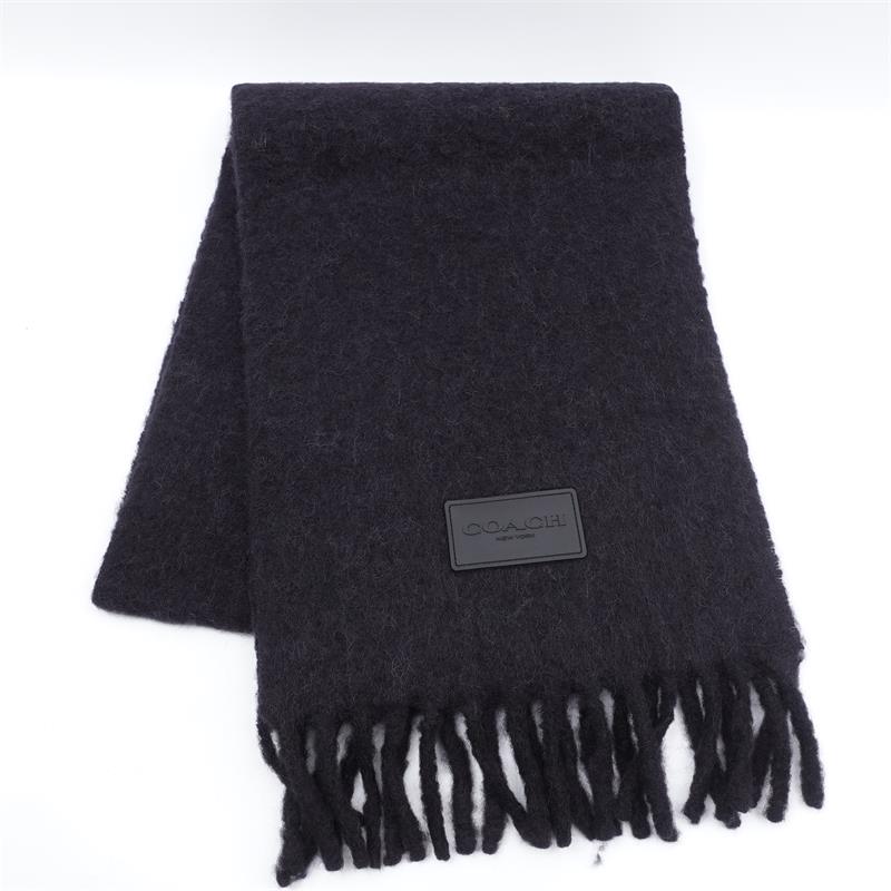 95新 COACH/蔻驰 围巾/T_ZY0000384479