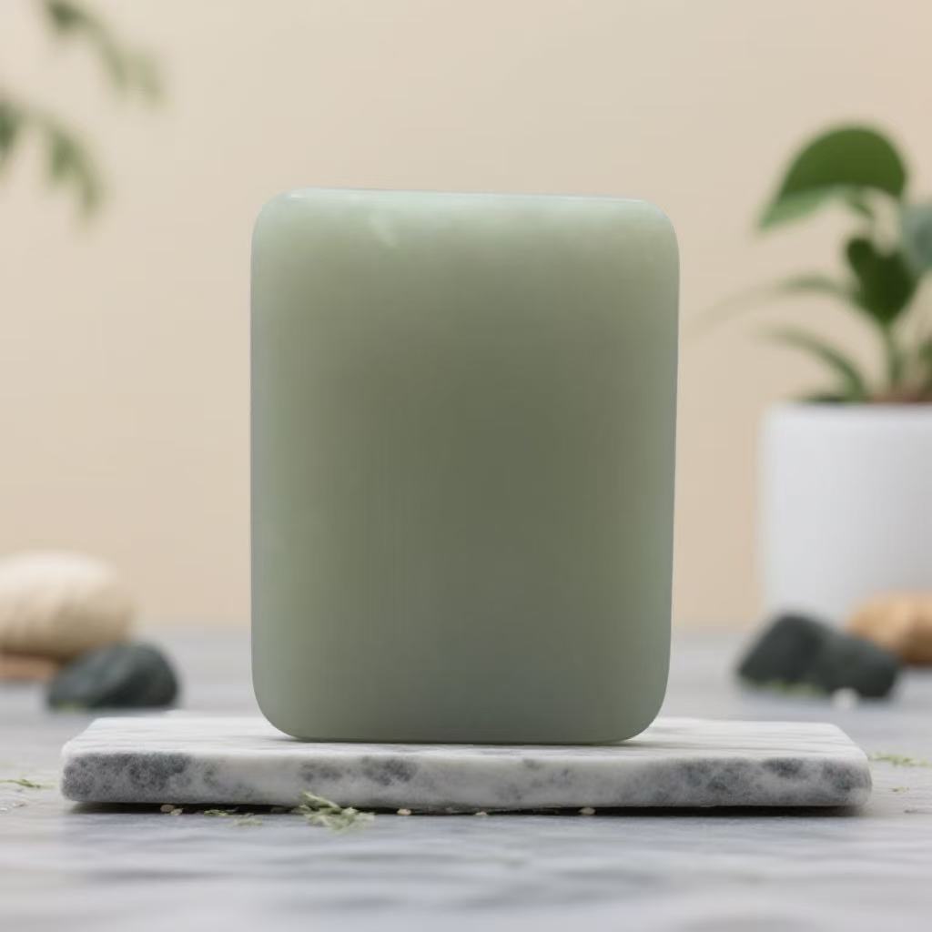 A465 和田玉吊坠 LY63811656