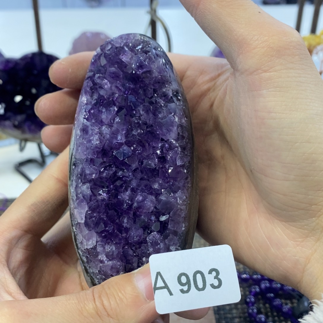 水晶摆件摆件未镶嵌