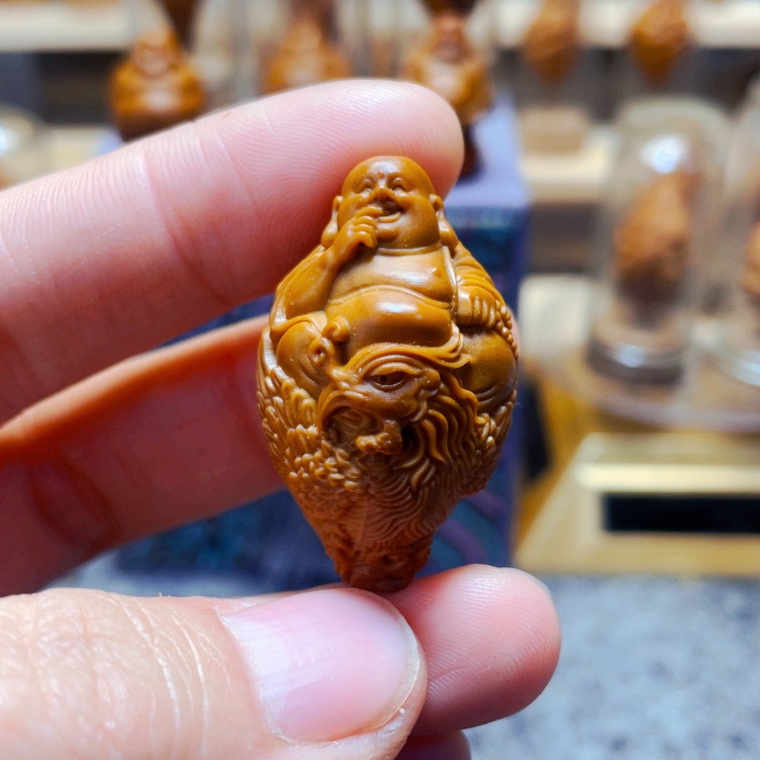 橄榄核手串/手链橄榄