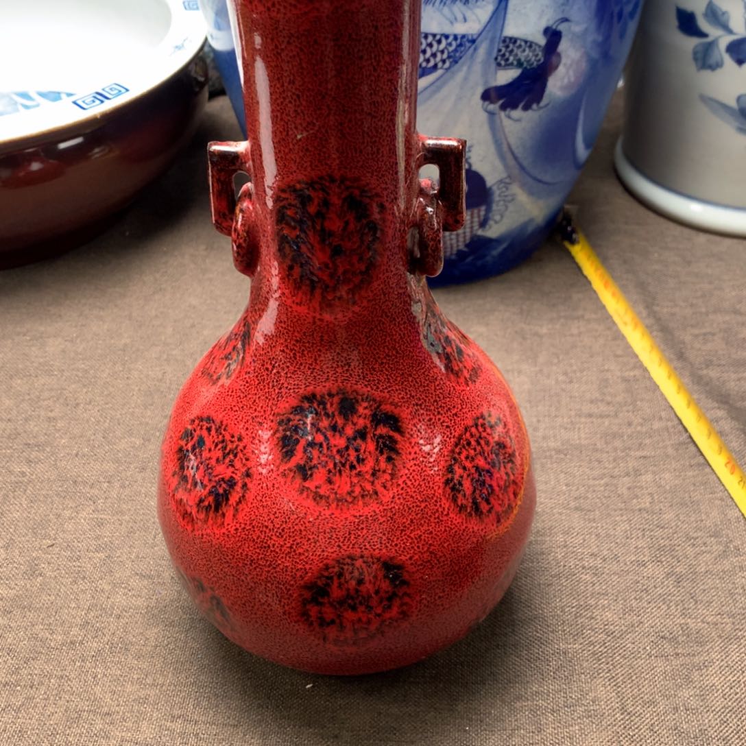 摆件陶瓷旧藏瓷器旧藏瓷器