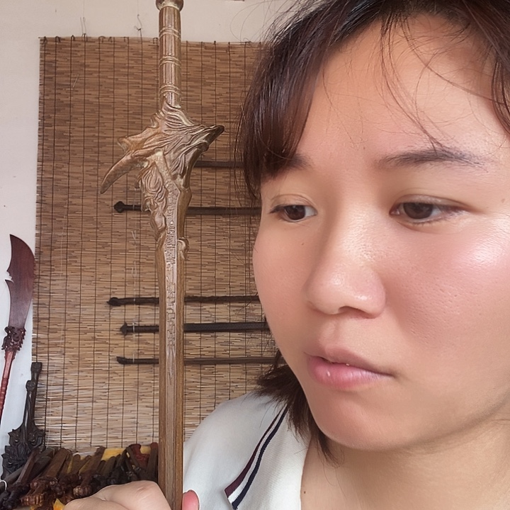 啊***呸紫檀木类成套家具绿檀