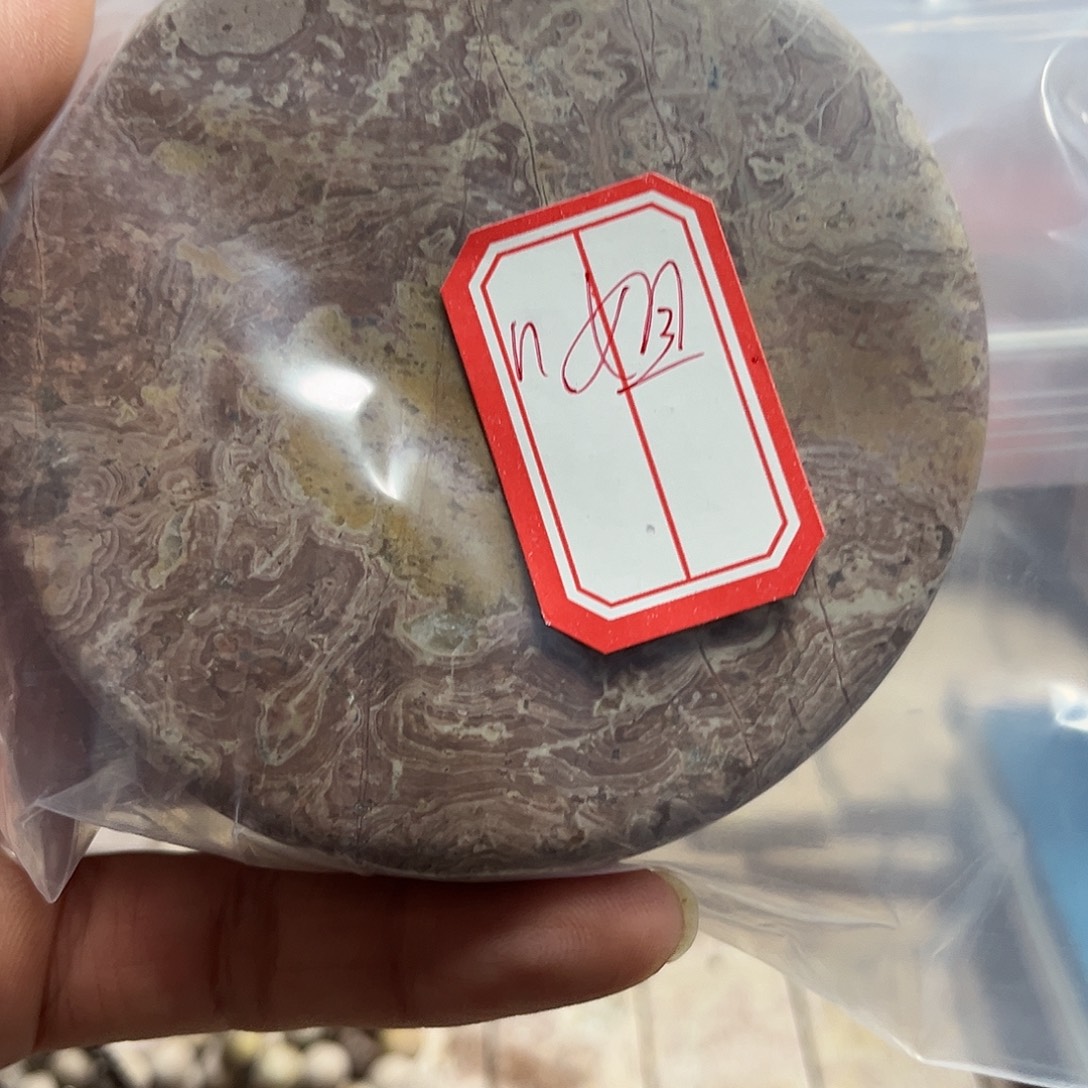 砭石扁鹊石养生器具