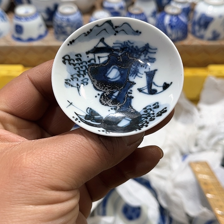 陶瓷茶玩榜第二十名