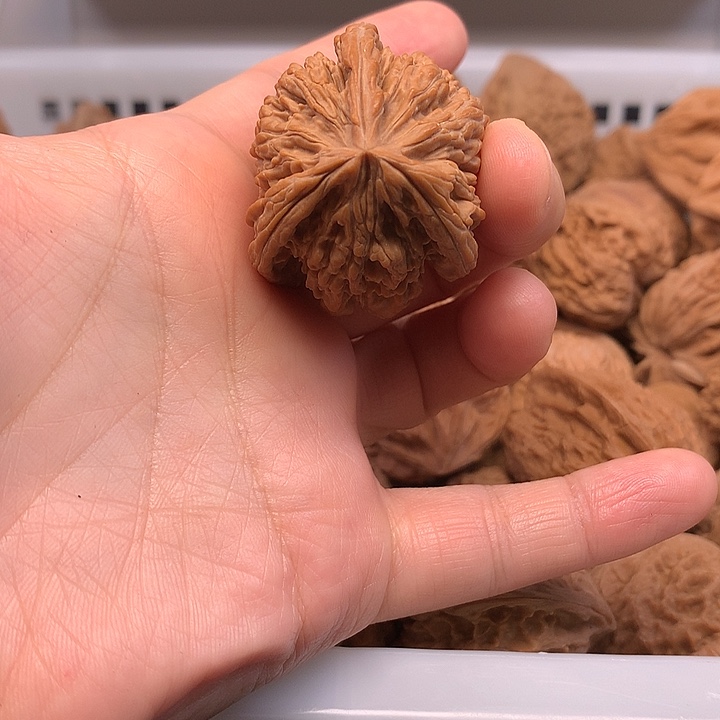 忆***昔吊坠文玩核桃文玩核桃