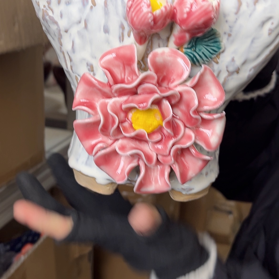 【闪购商品】红陶福利