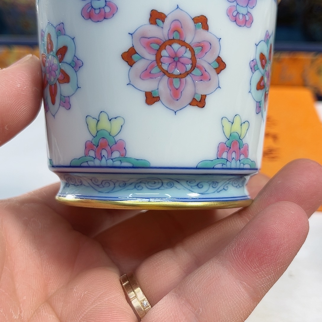 杯千年瓷都景德镇 艺术关注谢佳豪