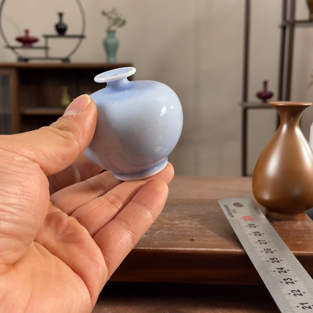 瓶花瓶摆件家居装饰