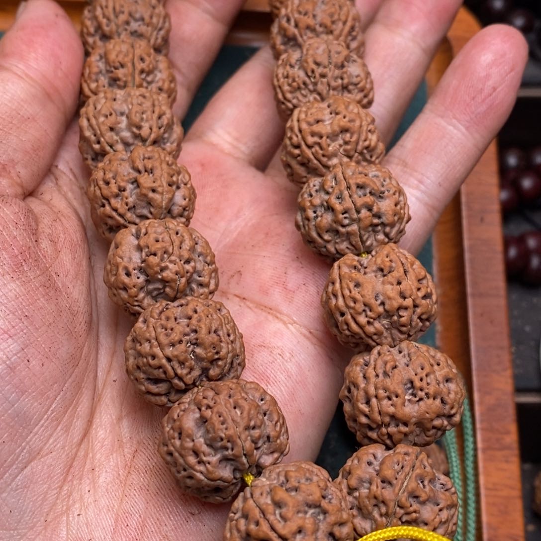 金刚菩提吊坠金刚