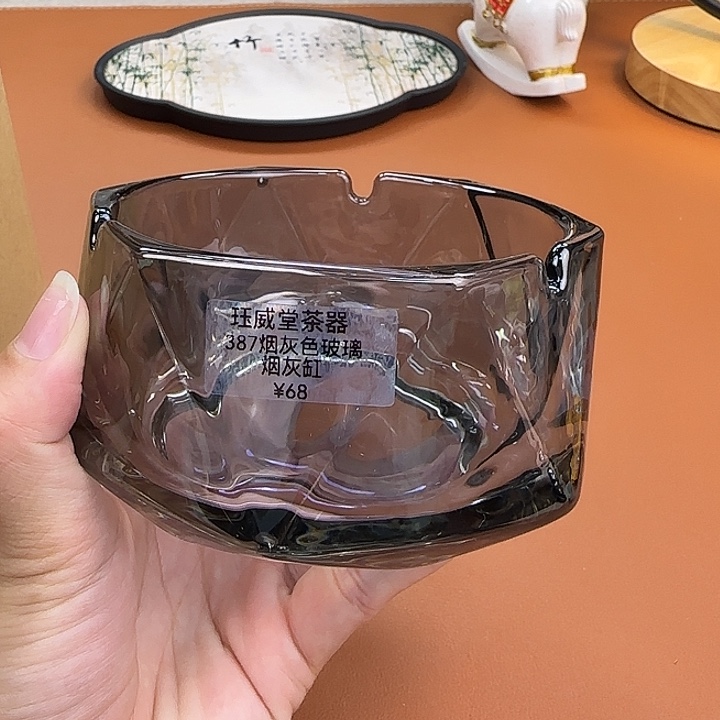 高端陶瓷功夫茶具387