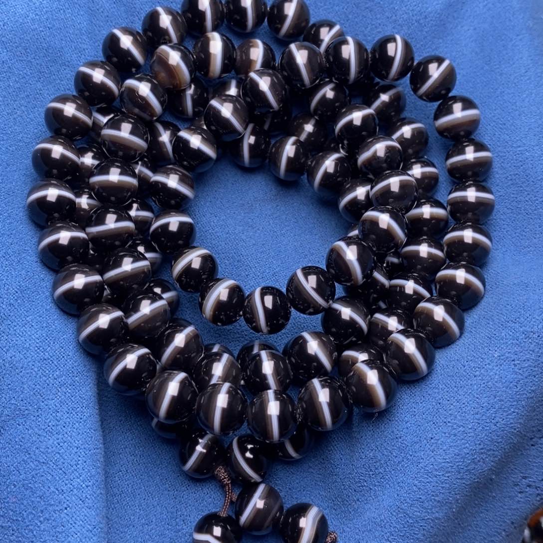 玛瑙/玉髓未镶嵌珠宝半成品添**心