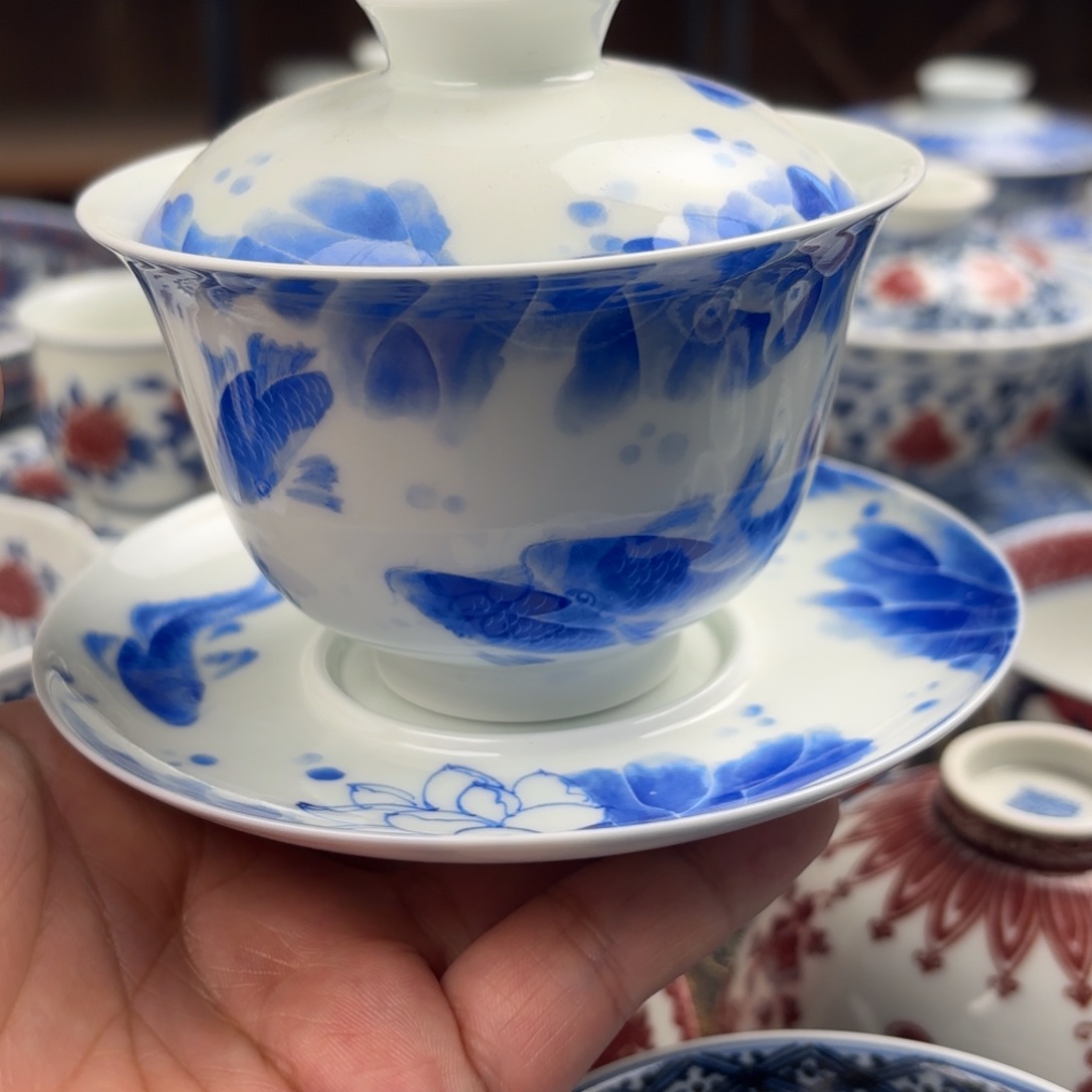 景德镇观自在观自在