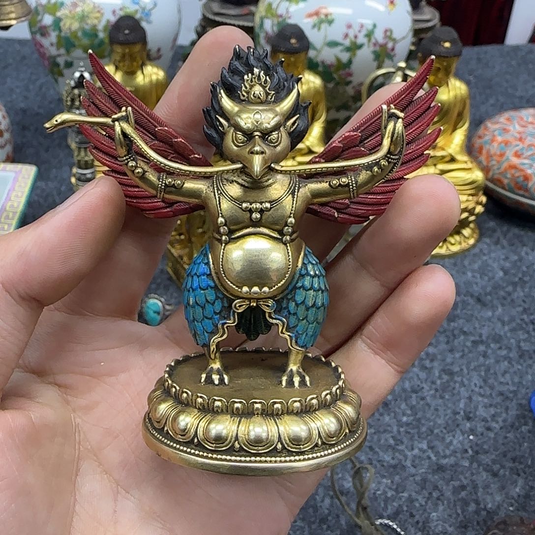 【闪购商品】杂项旧货工艺品等