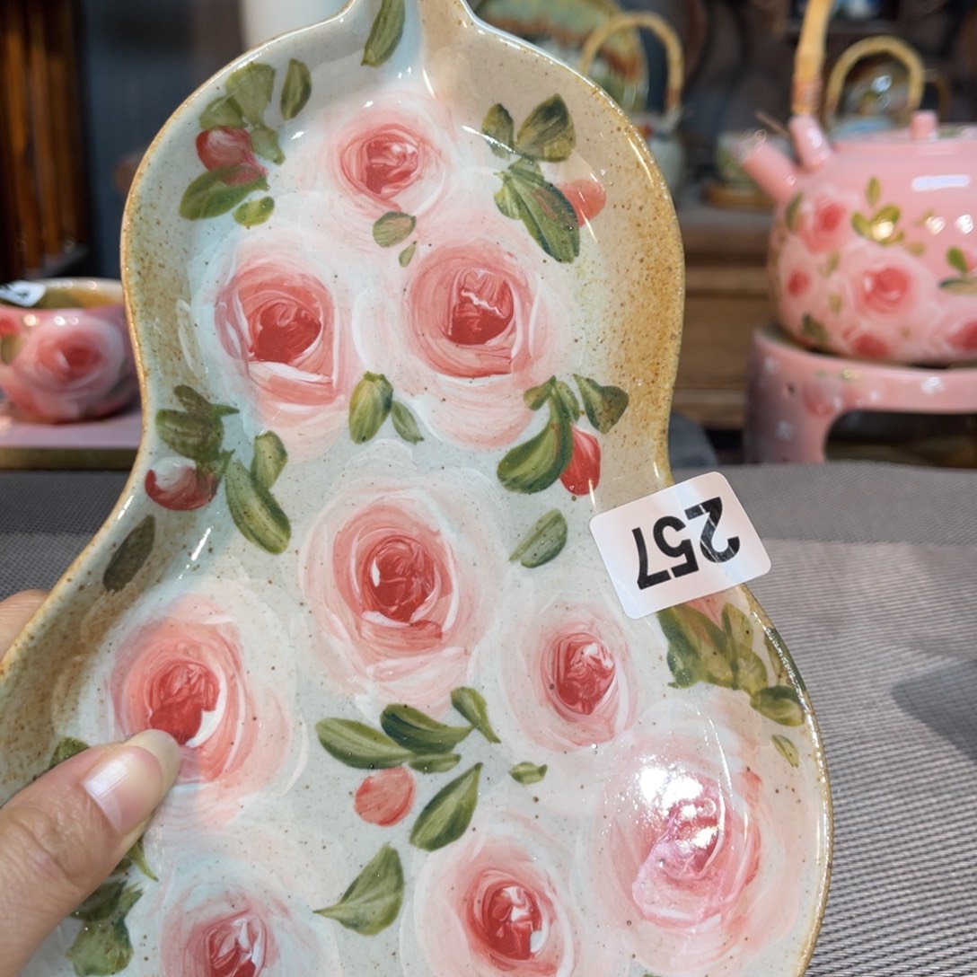 陶壶朋友们快来抢浮力