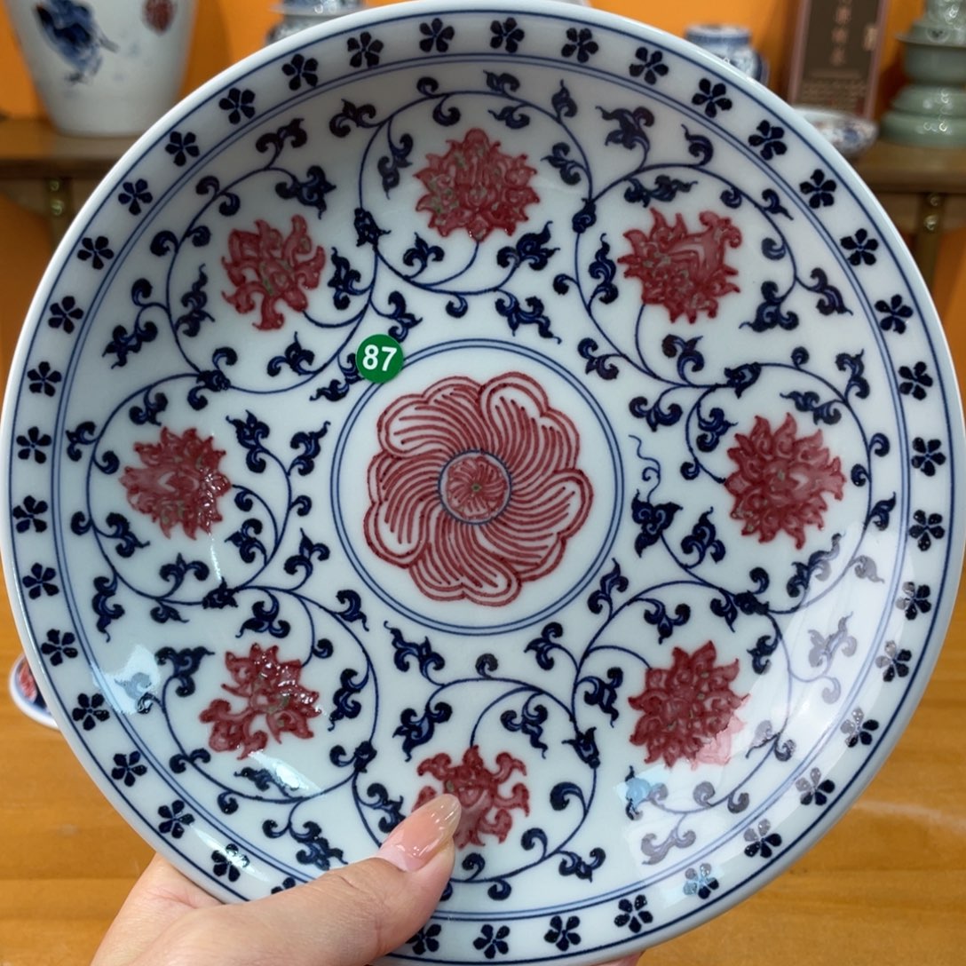 景德镇手绘哈哈哈哈哈哈