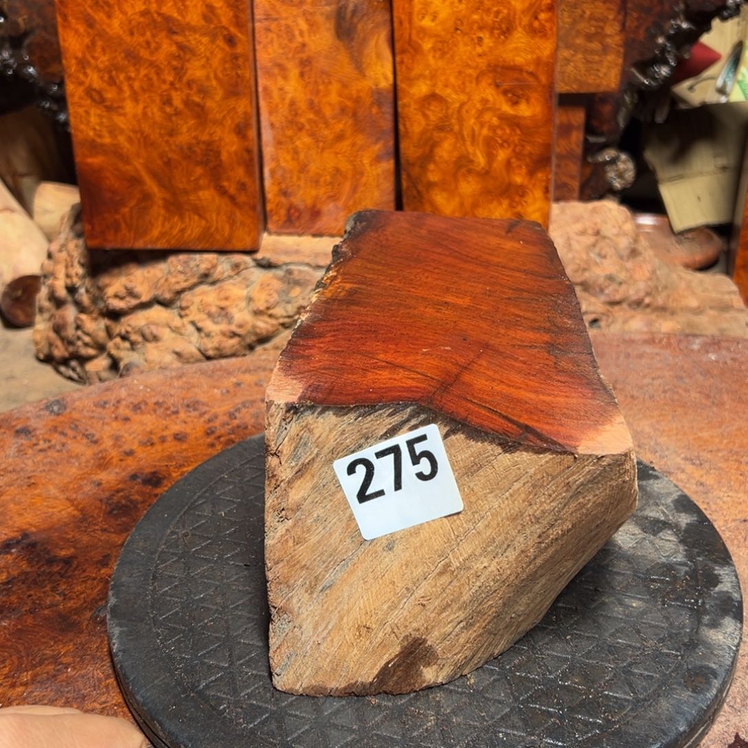 用***3大果紫檀（缅甸花梨）