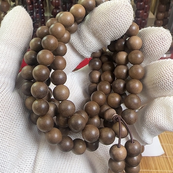 清***心木质檀香.檀香.木………….0.8*108阴沉