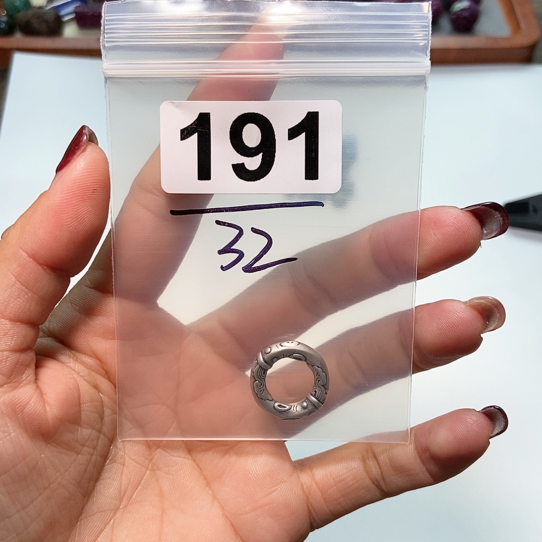 【闪购商品】翡翠颈饰未镶嵌薄***醇配件