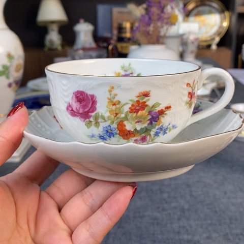 瓷片其他中古陶瓷00003