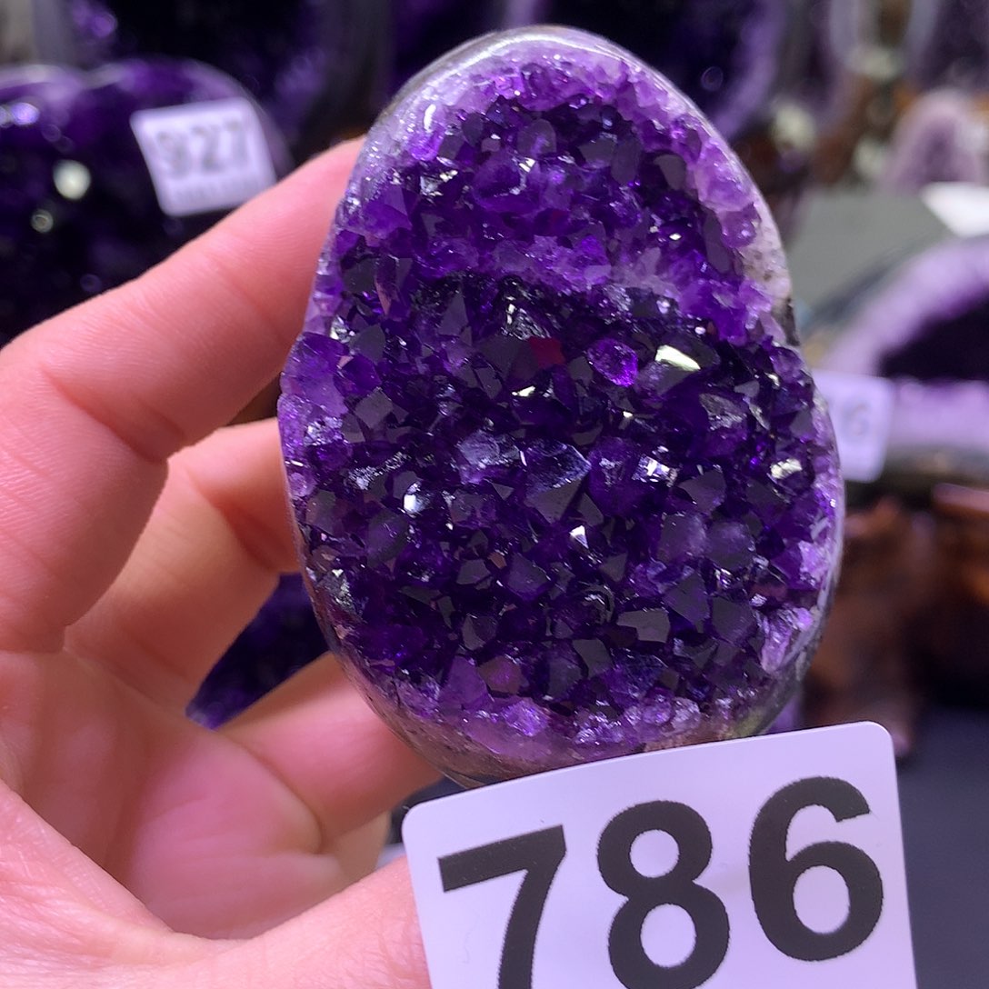 水晶水晶摆件未镶嵌