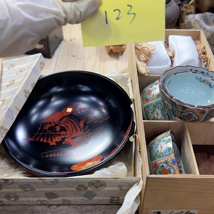 瓷片陶瓷制品生产技术的