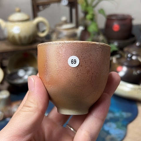 杯纯手工制作工艺制作工艺