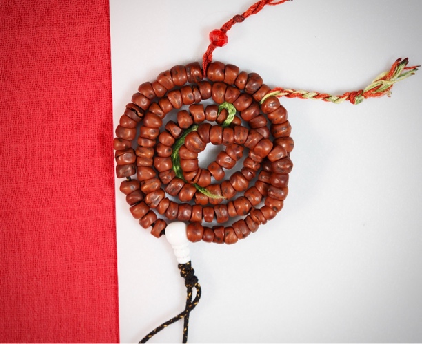 百香籽长串一串（188）