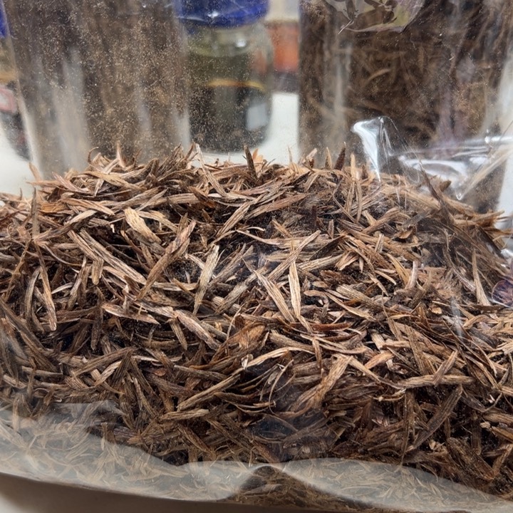 沉香沉香碎屑港香勾丝20g