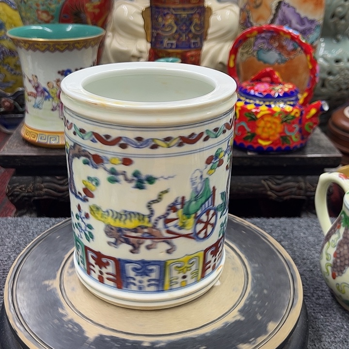 瓷片摆件摆件摆件摆件