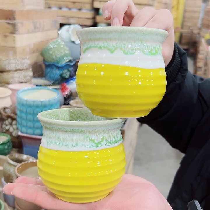 花盆有孔！订单凑满10米包由！