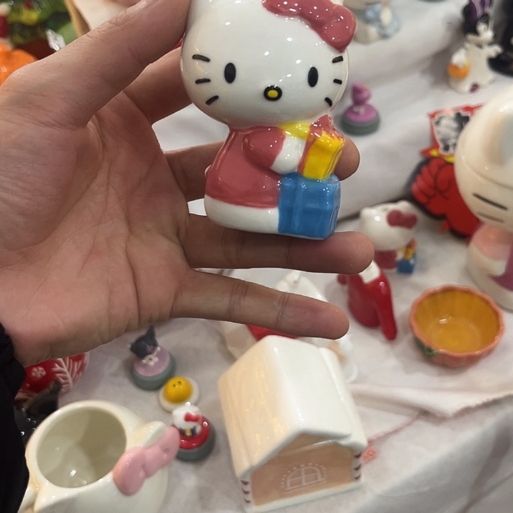 S***主满28包邮 微瑕陶瓷 不退不换