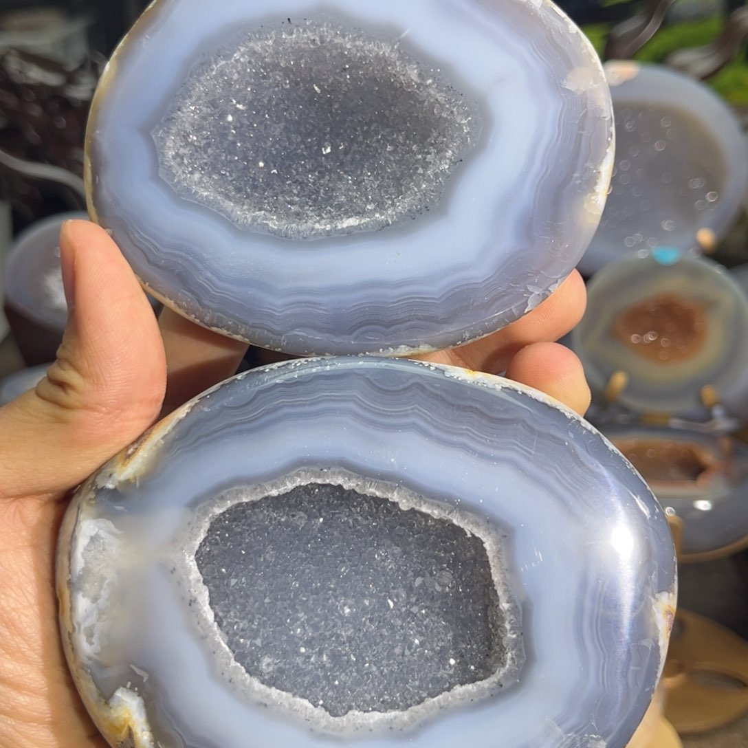 未镶嵌大型摆件（非配饰）水晶