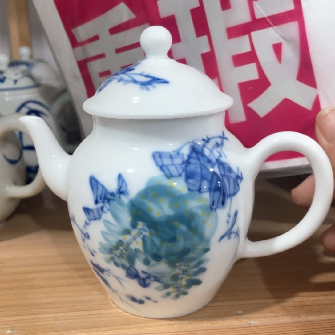 景德镇陶瓷艺术品