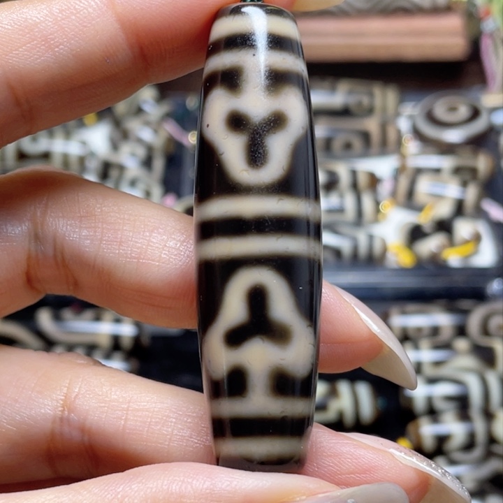 玛瑙/玉髓珠宝奇石未镶嵌?****?菩提4