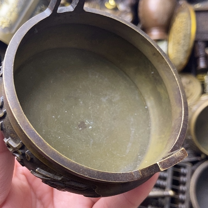 铜器摆件有限公司