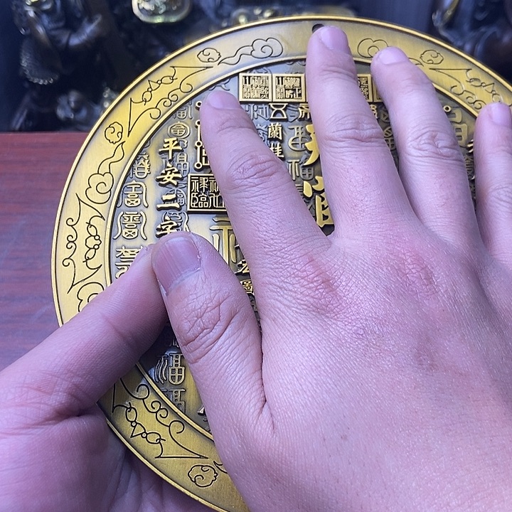 铜器时代……铜器时代