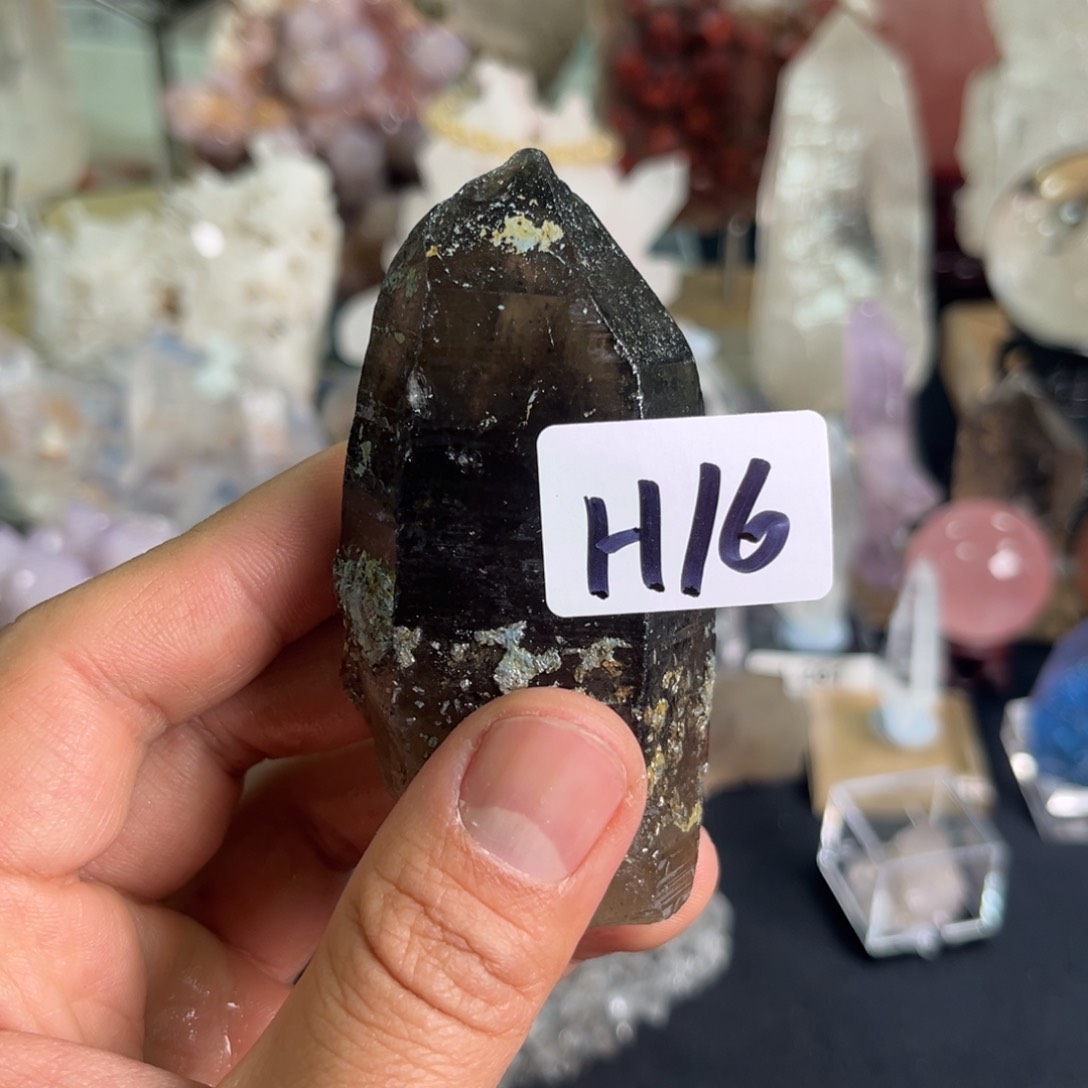 水晶天然水晶家居摆件未镶嵌