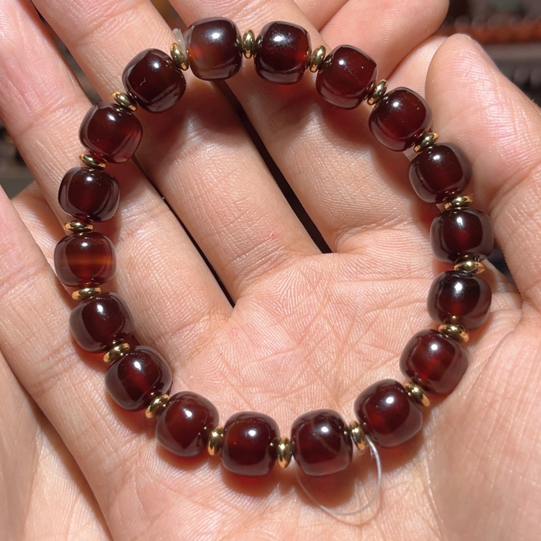 玛瑙/玉髓珠宝奇石未镶嵌