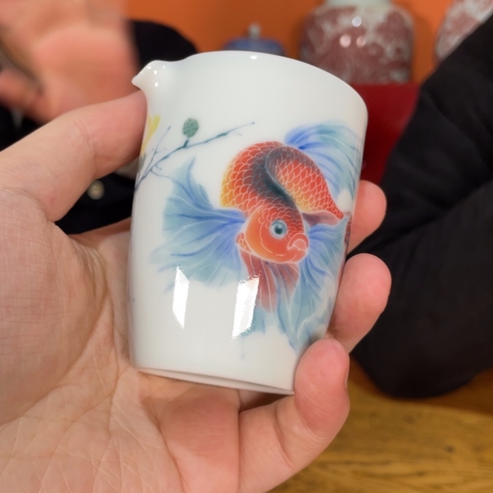 福利来啦，福利来啦杯