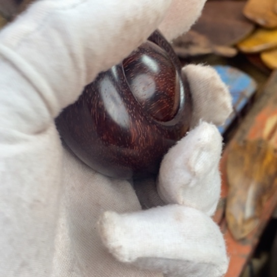 成***7大叶紫檀（黑酸枝木类）印度小叶紫檀木