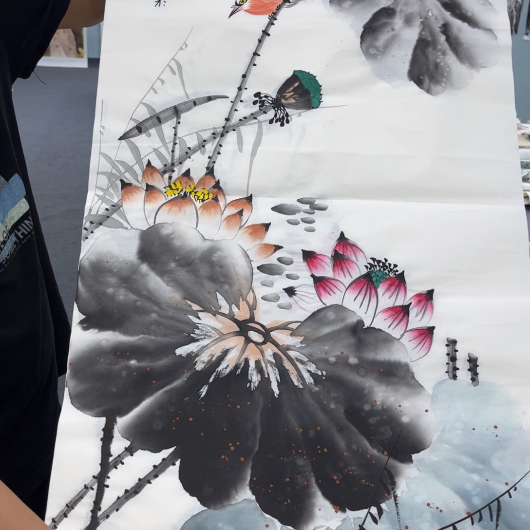 我们一起加油加油吧